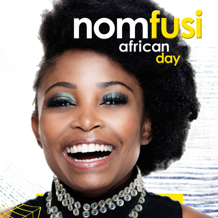 African Day - Nomfusi