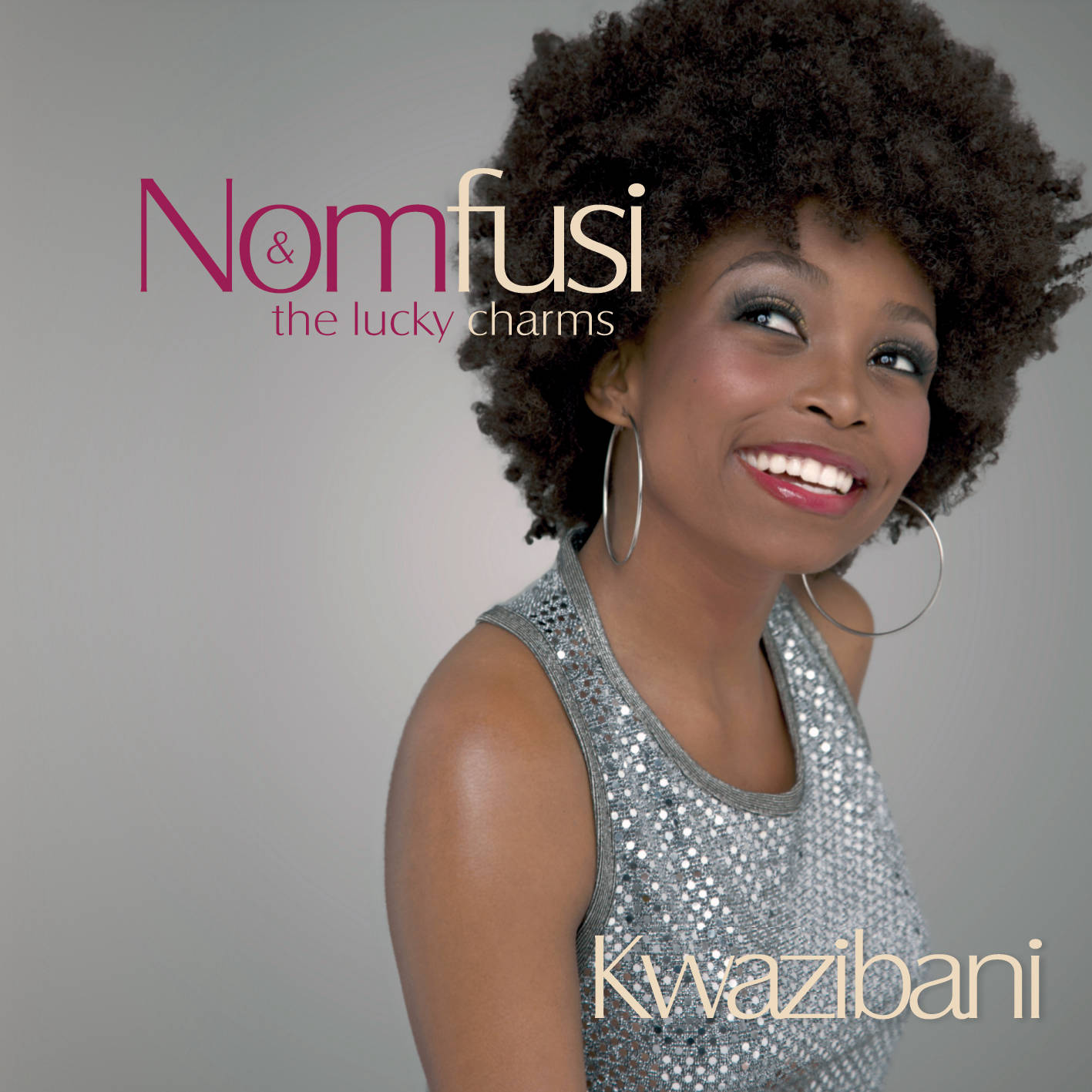 Kwazibani - Nomfusi