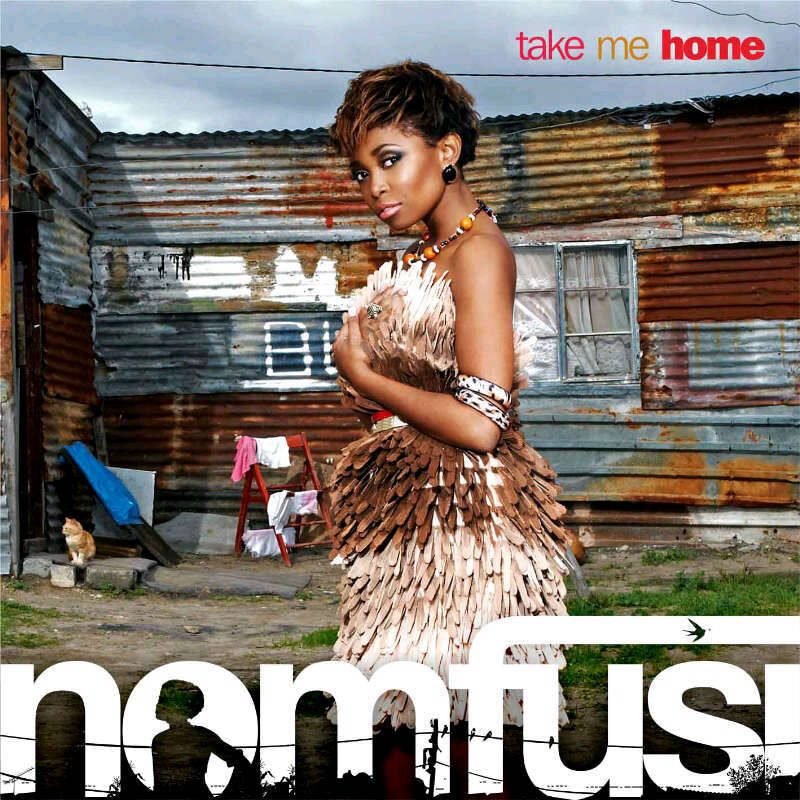 Take Me Home - Nomfusi